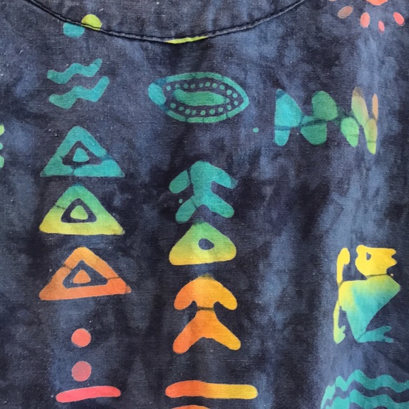 Sunny Kids dress and matching hat and headband - Picture 4 of 15